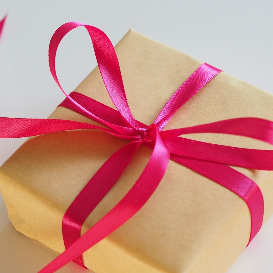 Gifting