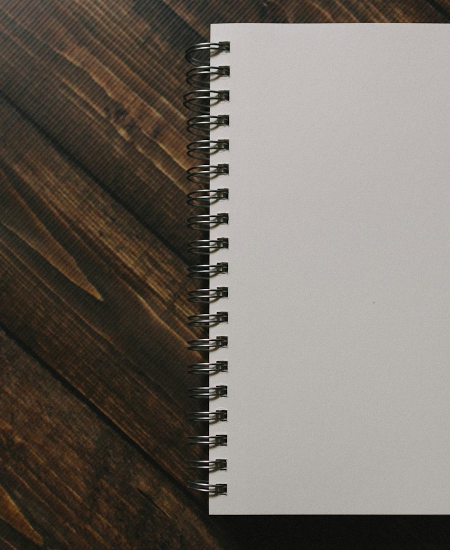 Paper & Stationery