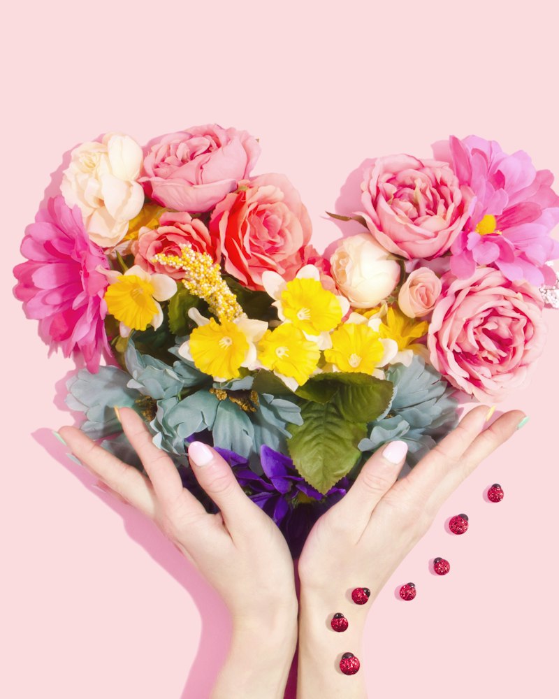 For Mom